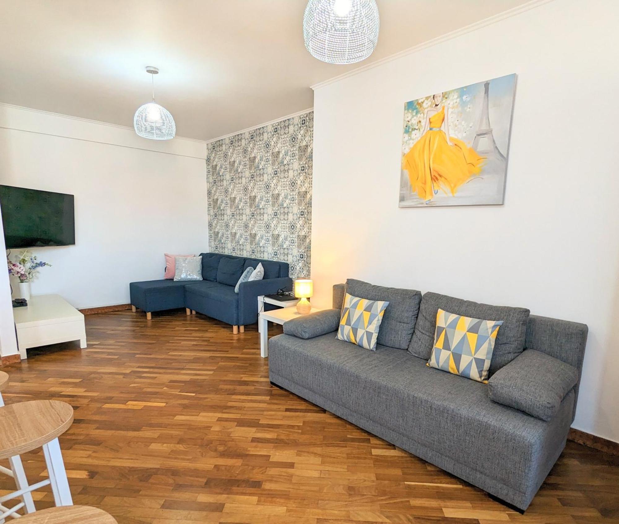 3-Bedroom Apt In Town Square Wroclaw Ngoại thất bức ảnh