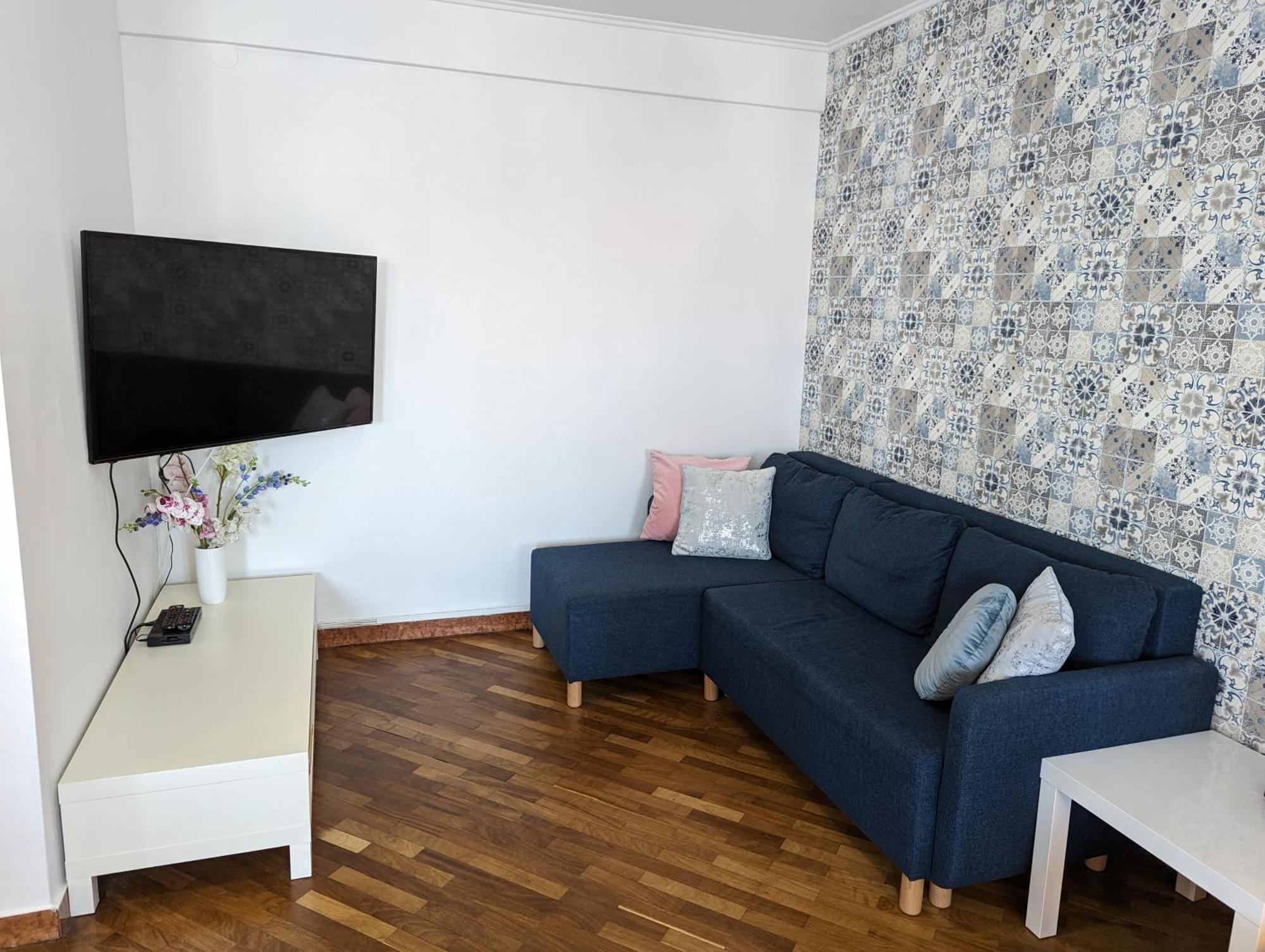 3-Bedroom Apt In Town Square Wroclaw Ngoại thất bức ảnh